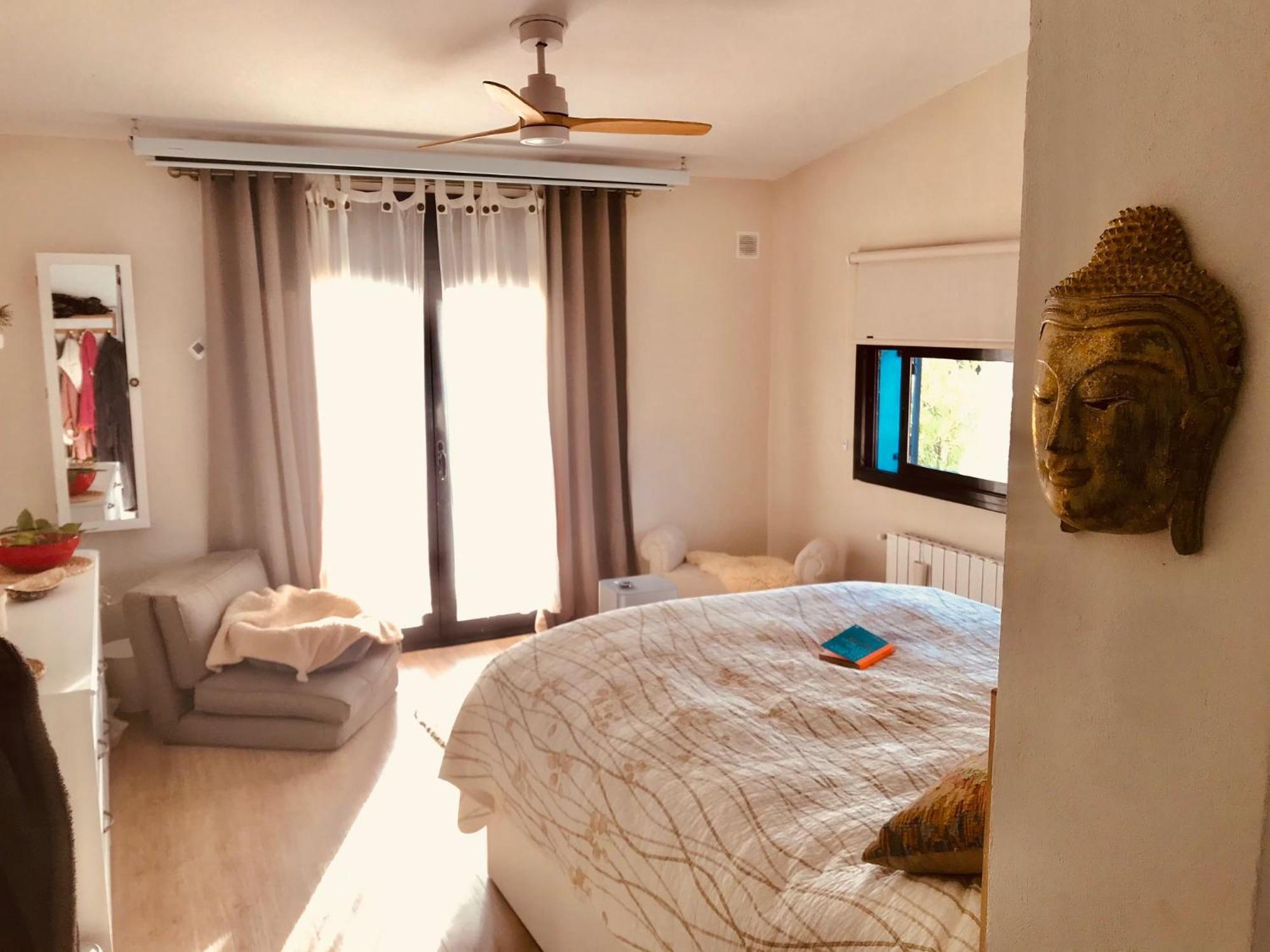 Can Mimosa Tortosa Ngoại thất bức ảnh